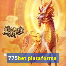 775bet plataforma